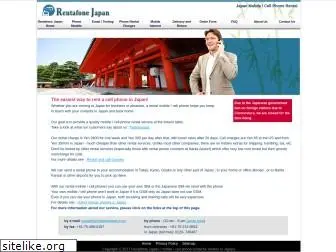 rentafonejapan.com