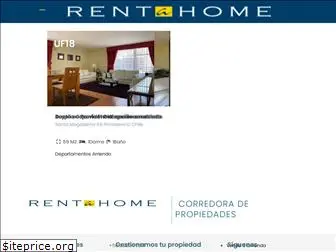 rentahome.cl