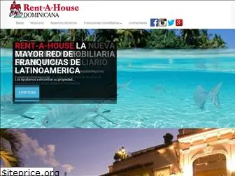 rentahouse.com.do