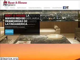 rentahouse.com.mx