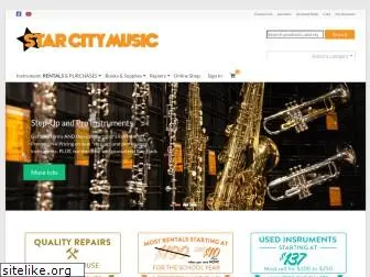 rentainstrument.com