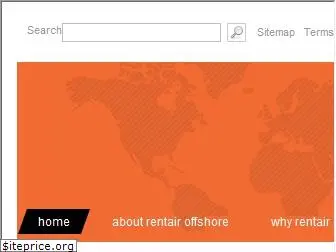 rentairoffshore.com