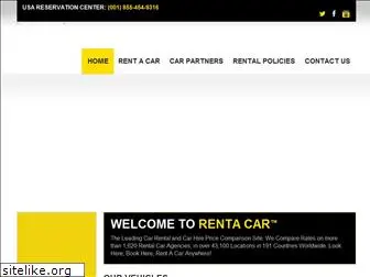 rental-car-center.com