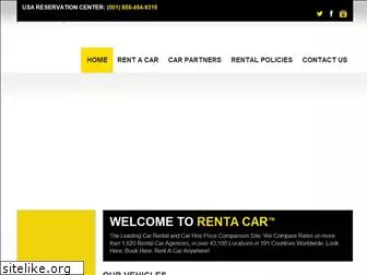 rental-car-ireland.com