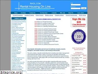 rental-housing.com