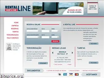 rental-line.com.br