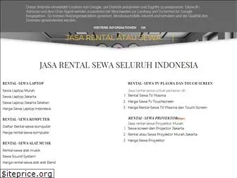 rental-sewa.com