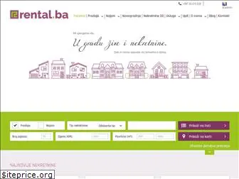 rental.ba