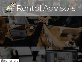 rentaladvisors.info