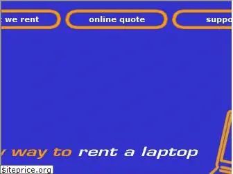 rentalaptop.com