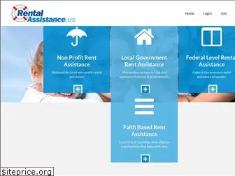 rentalassistance.us