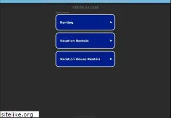 rentalax.com