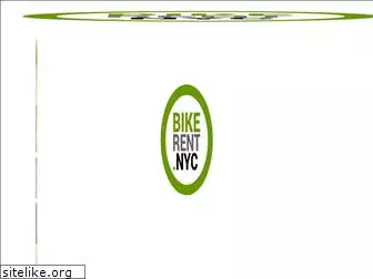 rentalbikenyc.com