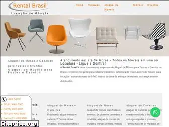 rentalbrasil.com.br