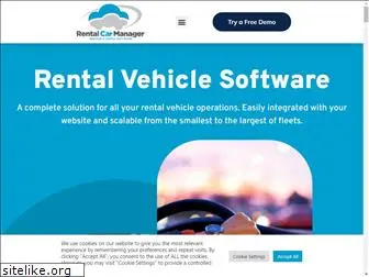 rentalcarmanager.com.au