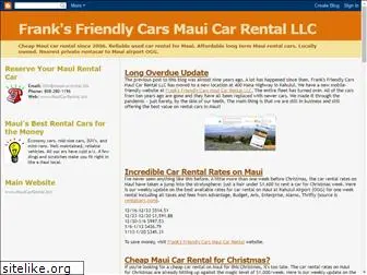 rentalcarsmaui.blogspot.com