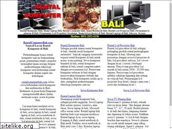 rentalcomputerbali.com