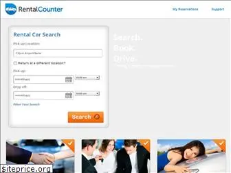 rentalcounter.com