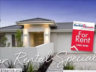 rentaldomain.com.au