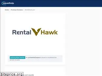 rentalhawk.com