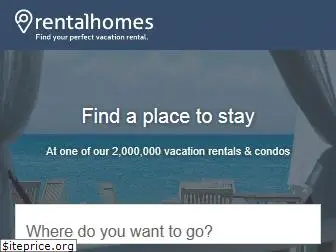 rentalhomes.com