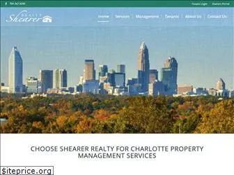 rentalhousesincharlotte.com