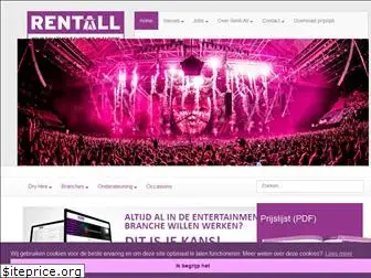 rentall.eu