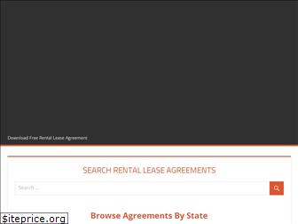 rentalleaseagreement.net