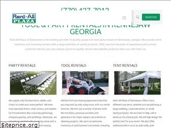 rentallplaza.net