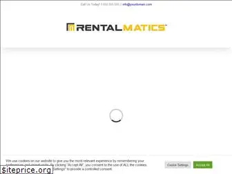 rentalmatics.com