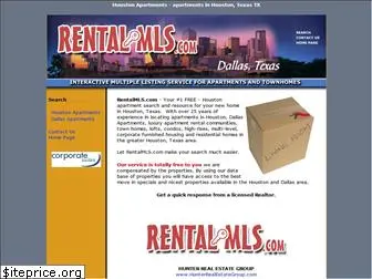 rentalmls.com