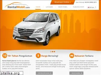 rentalmobil.com