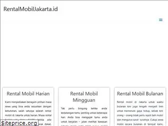 rentalmobiljakarta.id