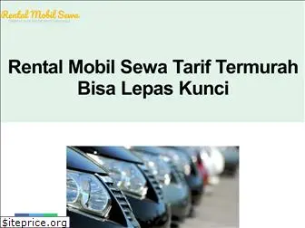 rentalmobilsewa.web.id