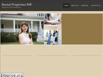 rentalpropertiesnw.net