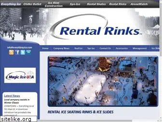 rentalrinks.com