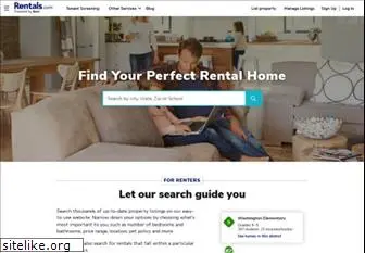 rentals.com