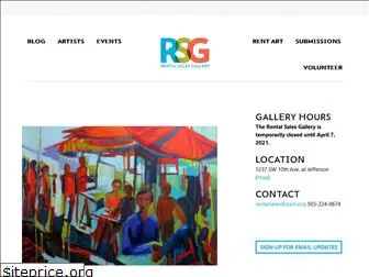 rentalsalesgallery.com