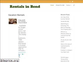 rentalsinbend.com