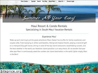 rentalsmaui.com