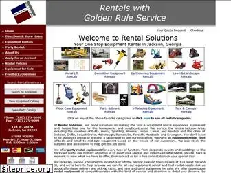 rentalsolutionsga.com