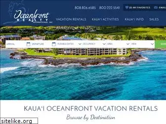 rentalsonkauai.com