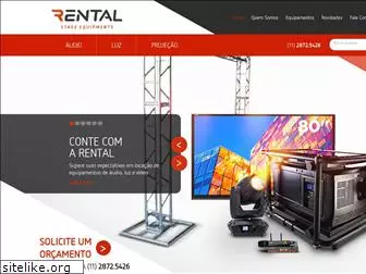 rentalstage.com.br