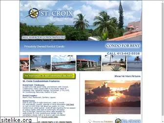 rentalstcroix.com