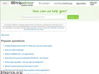 rentalsupport.tripadvisor.com