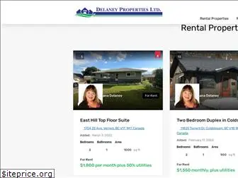 rentalsvernon.com