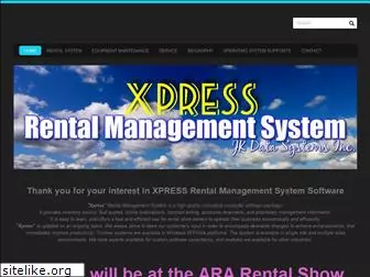 rentalsystem.com