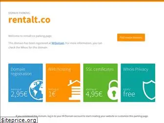 rentalt.co