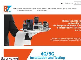 rentaltec.com