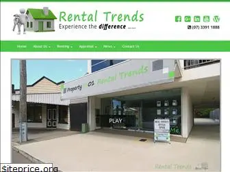 rentaltrends.com.au